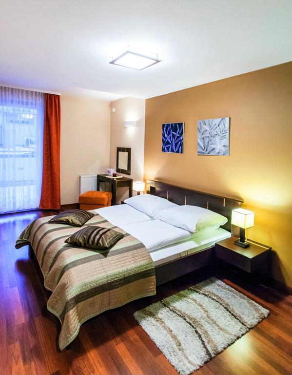 Apartament Tit Aquarius Spa Kolobrzeg Room photo