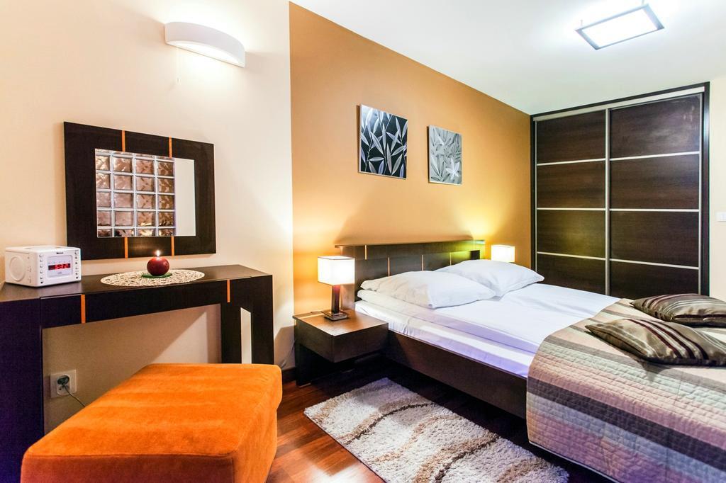 Apartament Tit Aquarius Spa Kolobrzeg Room photo
